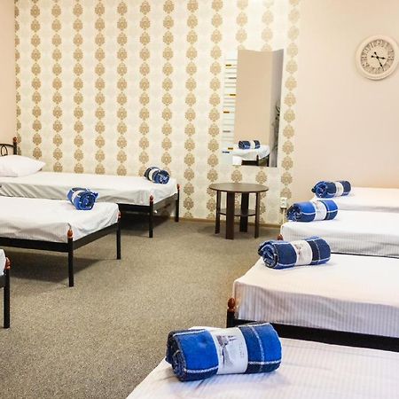 Hostel Koleso Odessa Eksteriør billede