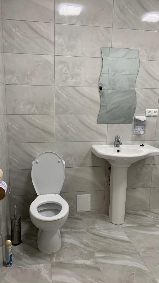 Hostel Koleso Odessa Eksteriør billede