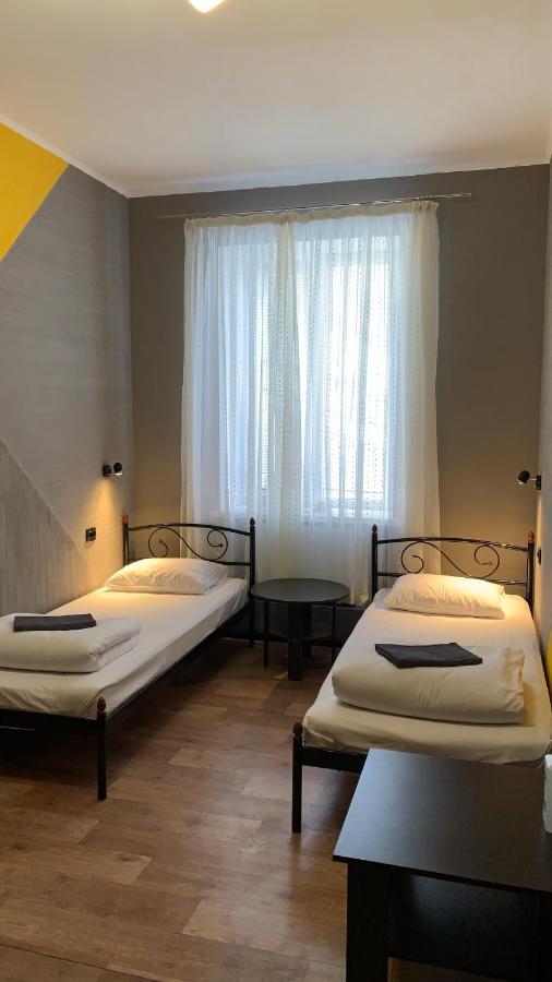 Hostel Koleso Odessa Eksteriør billede