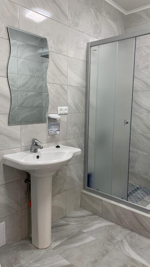 Hostel Koleso Odessa Eksteriør billede
