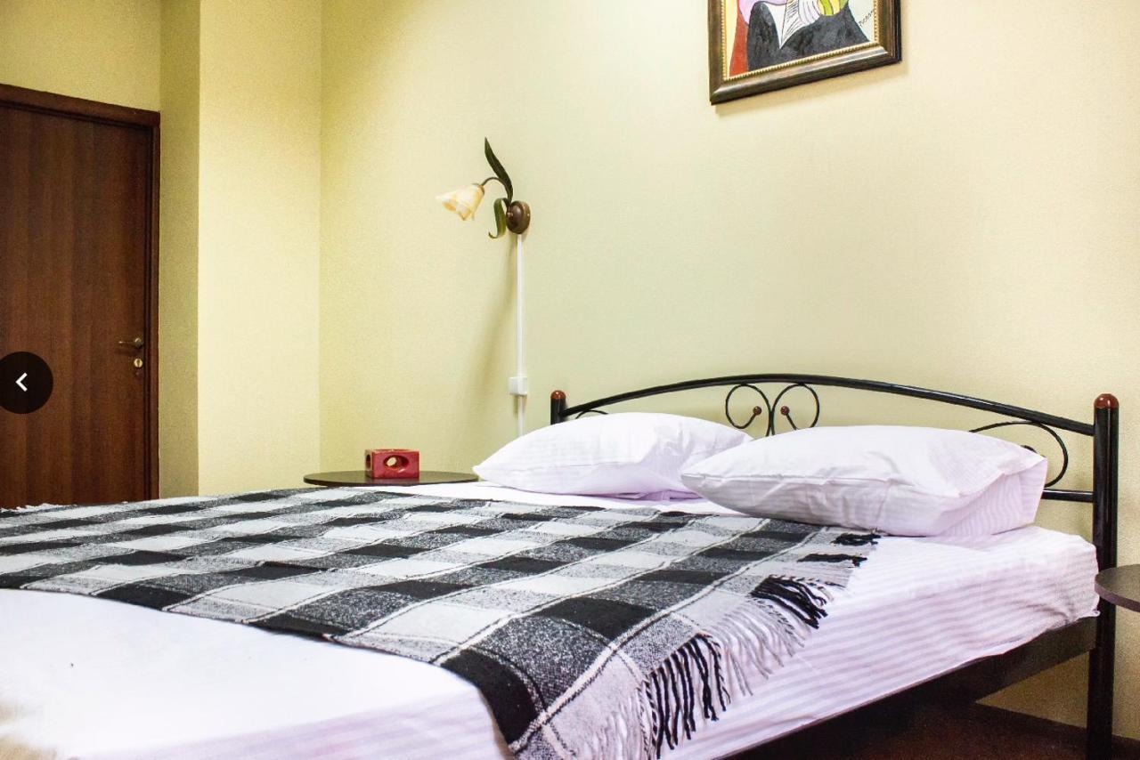 Hostel Koleso Odessa Eksteriør billede