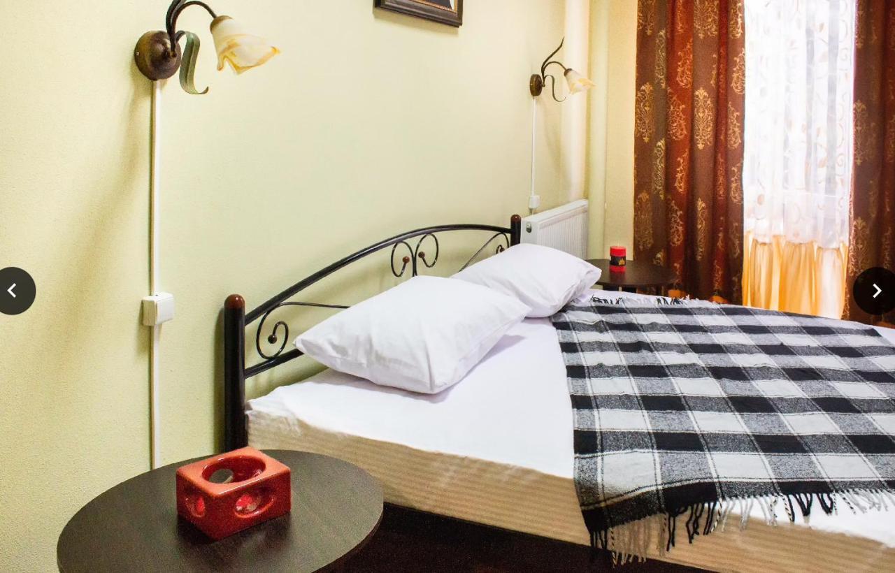 Hostel Koleso Odessa Eksteriør billede