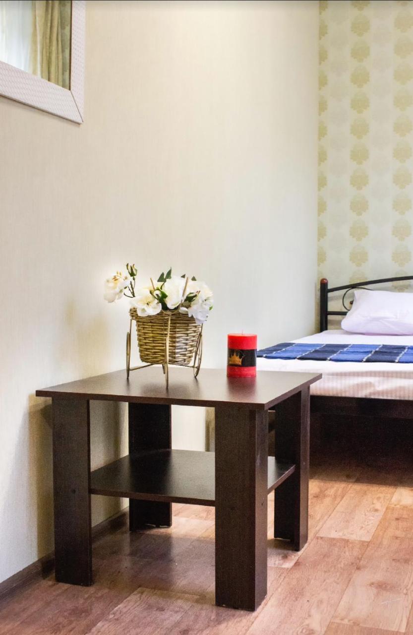 Hostel Koleso Odessa Eksteriør billede