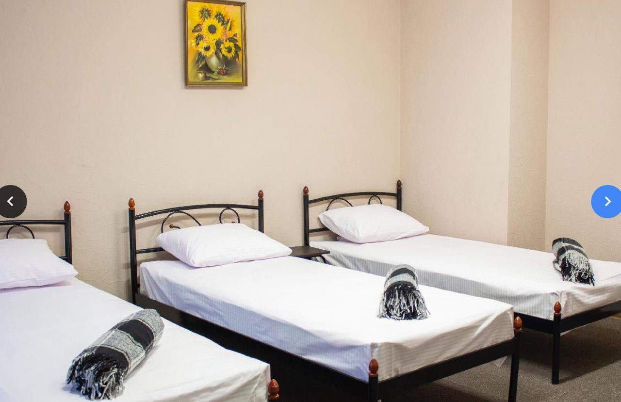 Hostel Koleso Odessa Eksteriør billede