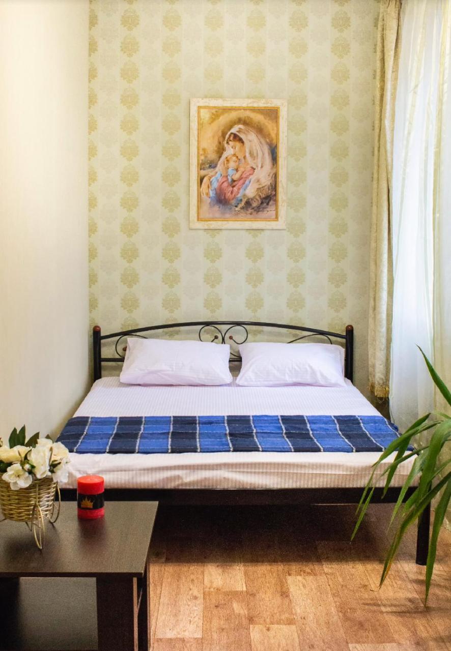 Hostel Koleso Odessa Eksteriør billede