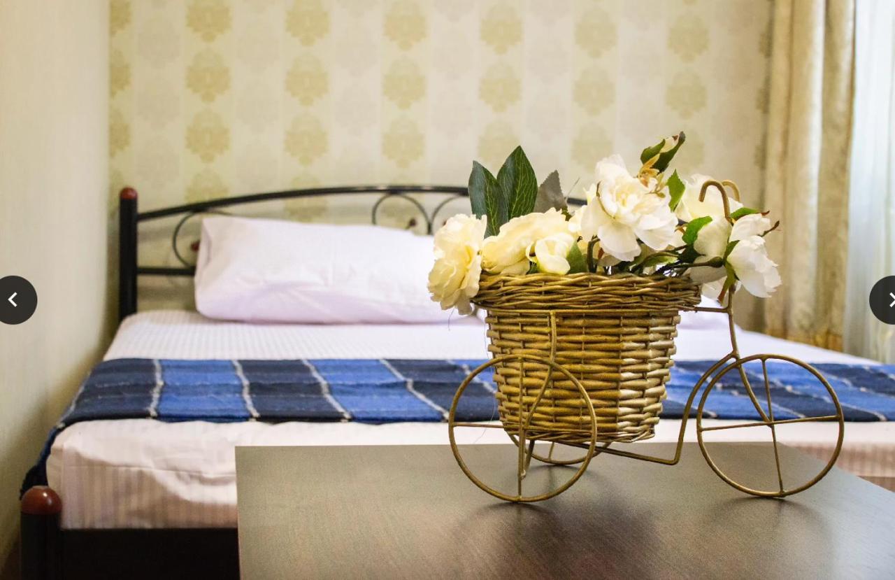 Hostel Koleso Odessa Eksteriør billede