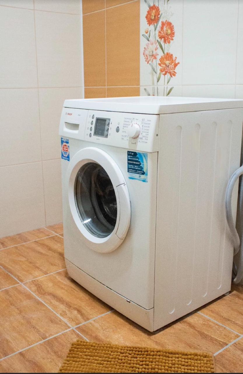 Hostel Koleso Odessa Eksteriør billede